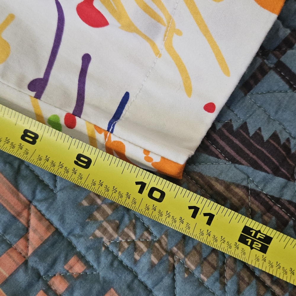 LOUDMOUTH Shorts‎ - Picture 7 of 7